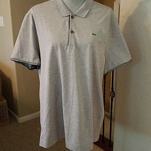 Men's Lacoste Polo Shirt